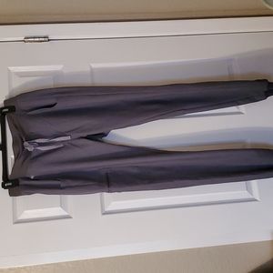 Zamora jogger scrub pants